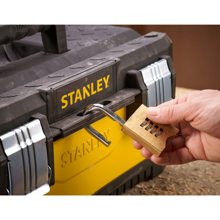 STANLEY Boite à outils bi-matière 51 cm - 1-95-612