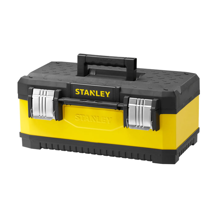 STANLEY Boite à outils bi-matière 51 cm - 1-95-612