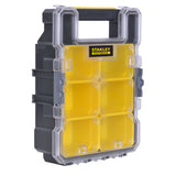 STANLEY FATMAX Organiseur étanche 8 Compartiments - FMST1-72378