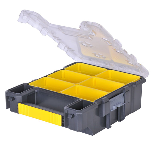 STANLEY FATMAX Organiseur étanche 8 Compartiments - FMST1-72378