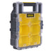 STANLEY FATMAX Organiseur étanche 8 Compartiments - FMST1-72378