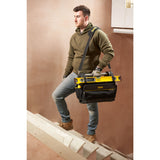 STANLEY FATMAX Panier Porte-outils 45 cm PRO-STACK - FMST17626-1