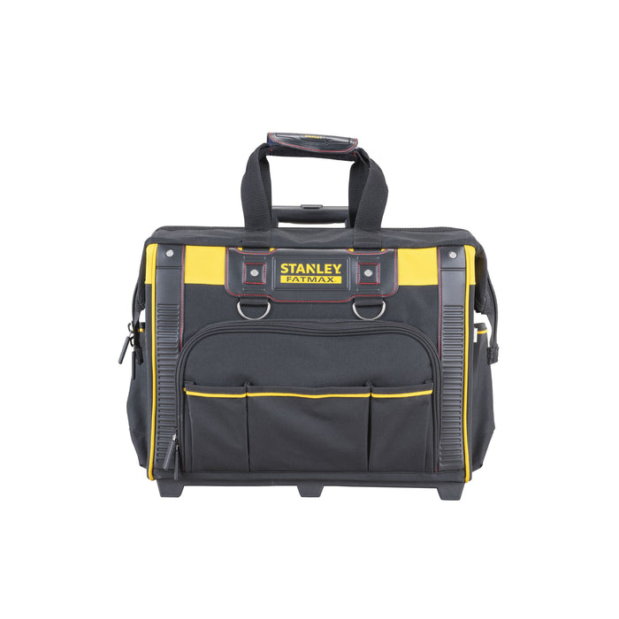 STANLEY FATMAX Sac à outils sur roulettes - FMST1-80148