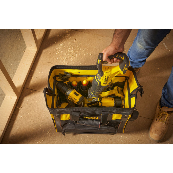 STANLEY FATMAX Sac à outils sur roulettes - FMST1-80148