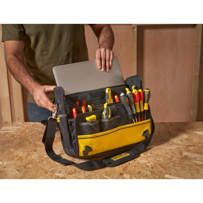 STANLEY FATMAX Sac 2 en 1 / Outils et PC - FMST1-80149