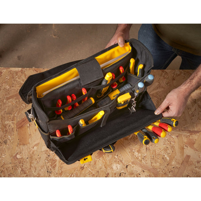 STANLEY FATMAX Sac 2 en 1 / Outils et PC - FMST1-80149