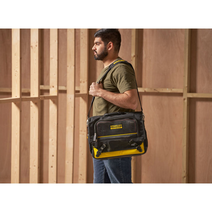 STANLEY FATMAX Sac 2 en 1 / Outils et PC - FMST1-80149