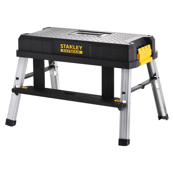 STANLEY FATMAX Boite à outils marchepied 63 cm - FMST81083-1