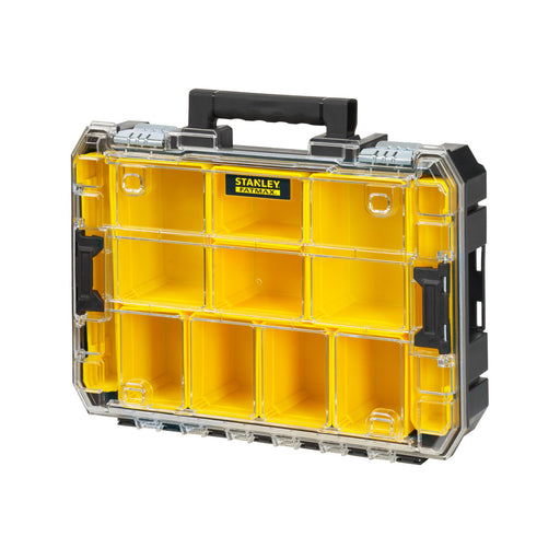 STANLEY FATMAX Organiseur Grande Capacité PRO-STACK - FMST82967-1