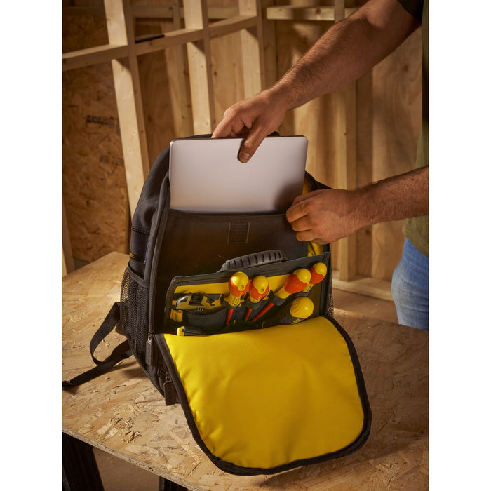 STANLEY Sac à dos porte-outils - STST1-72335