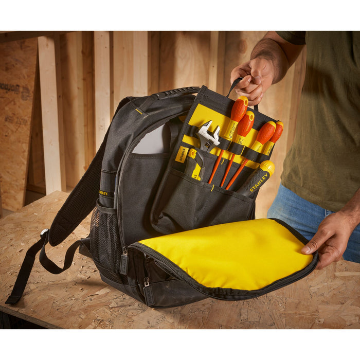 STANLEY Sac à dos porte-outils - STST1-72335