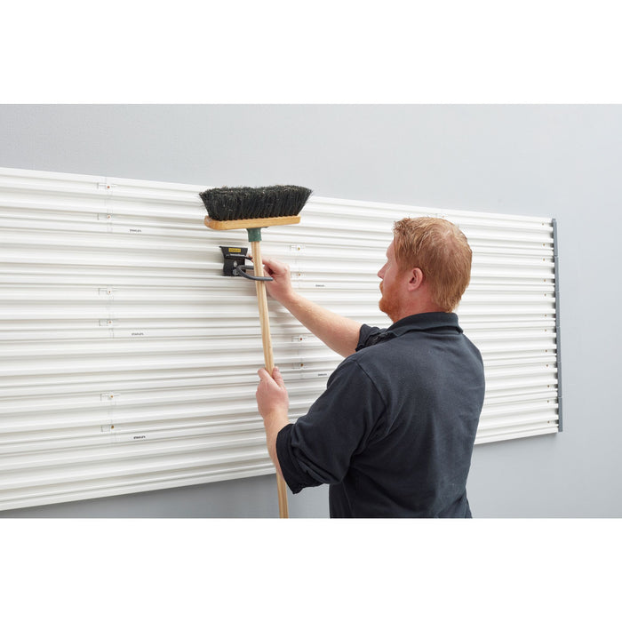 STANLEY Crochet En S Trackwall - STST82605-1