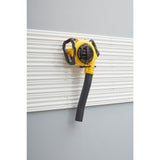 STANLEY Crochet Équipement Électro Trackwall - STST82609-1
