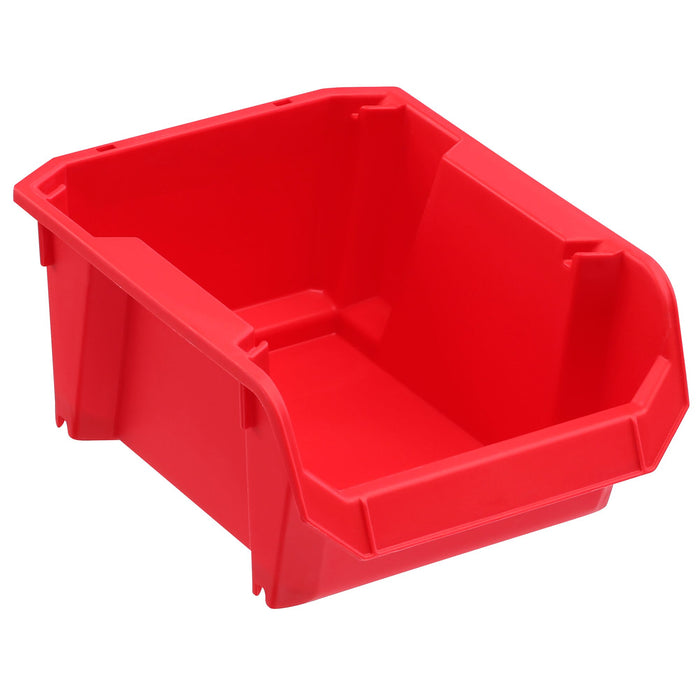 STANLEY Bac de rangement Rouge - 0,7 L - STST82736-1