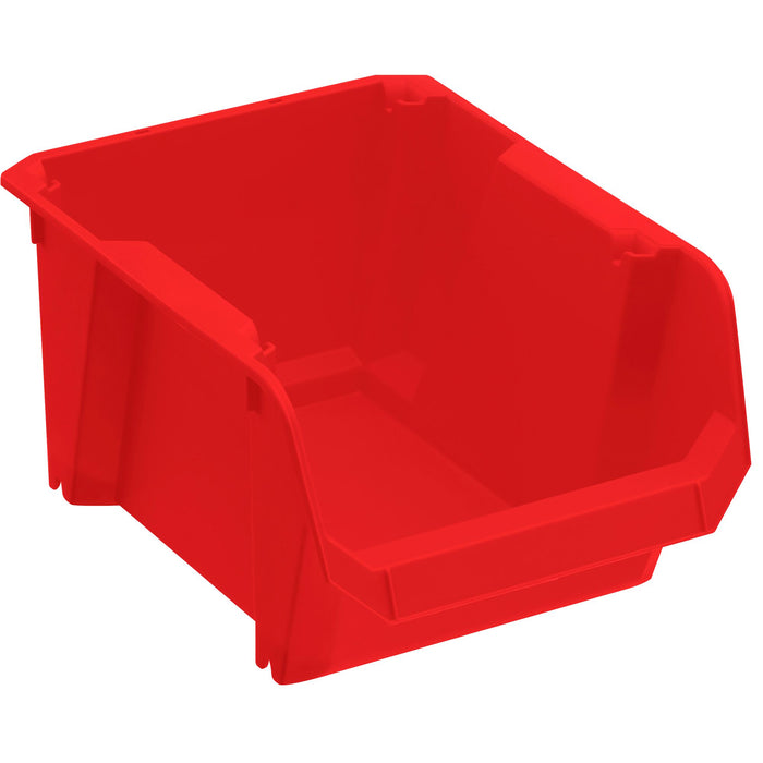 STANLEY Bac de rangement Rouge - 2,97 L - STST82739-1