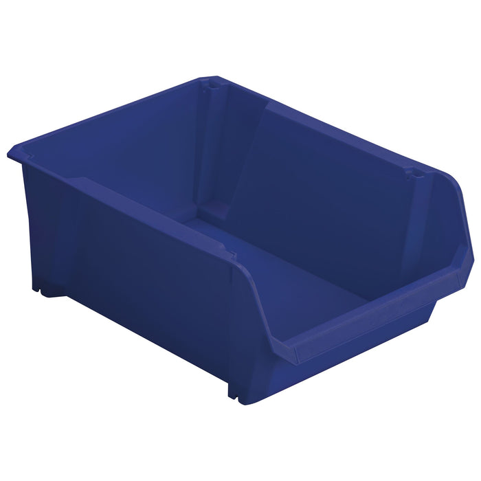 STANLEY Bac de rangement  Bleu - 16,6 L - STST82746-1