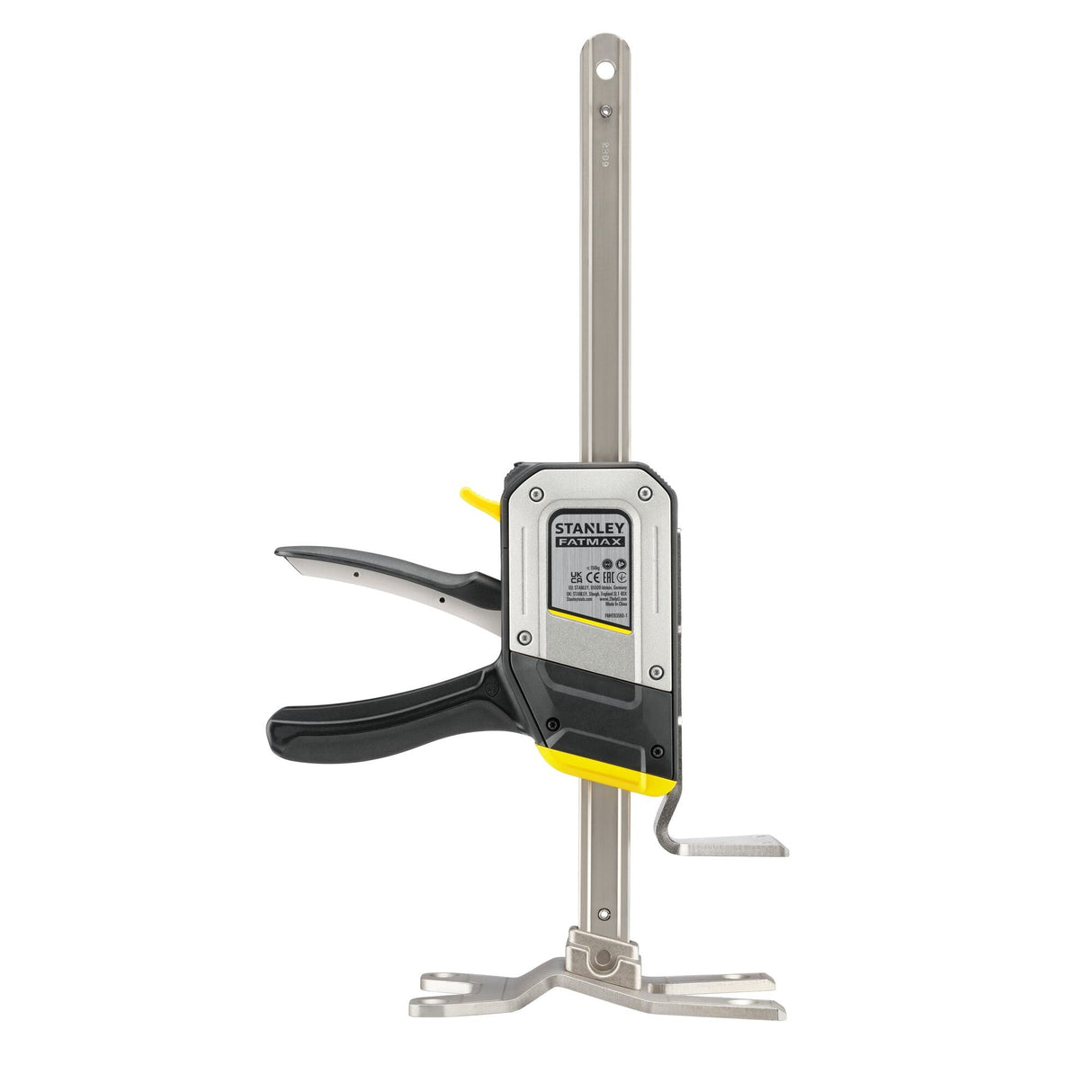STANLEY Tradelift lève express 150kg levage 1 main FMHT83550-1