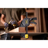 STANLEY FATMAX Serre-joint XL Haute performance serrage 150mm FMHT0-83238