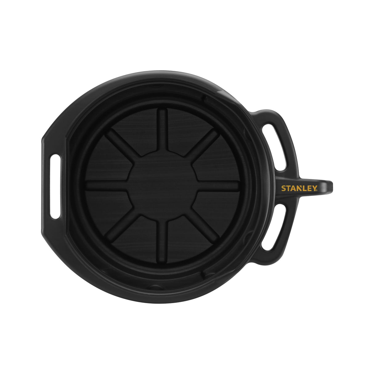 STANLEY Bac de récupération d'huile 15 litres STHT80878-1