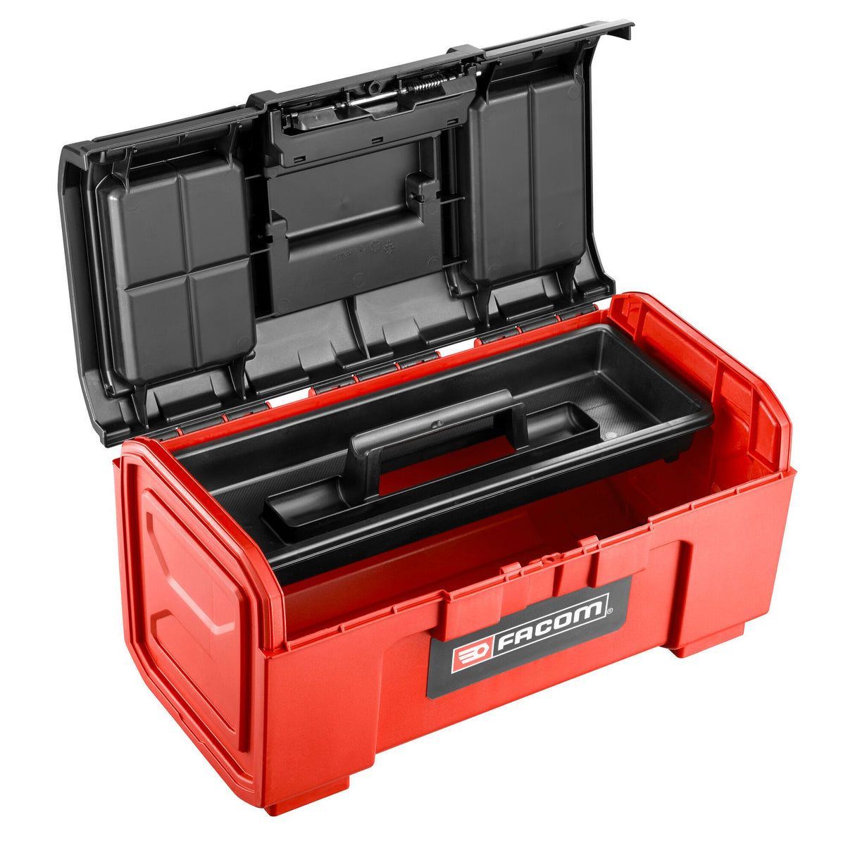 FACOM Boîte à outils plastique 19'' BP.C19NPB