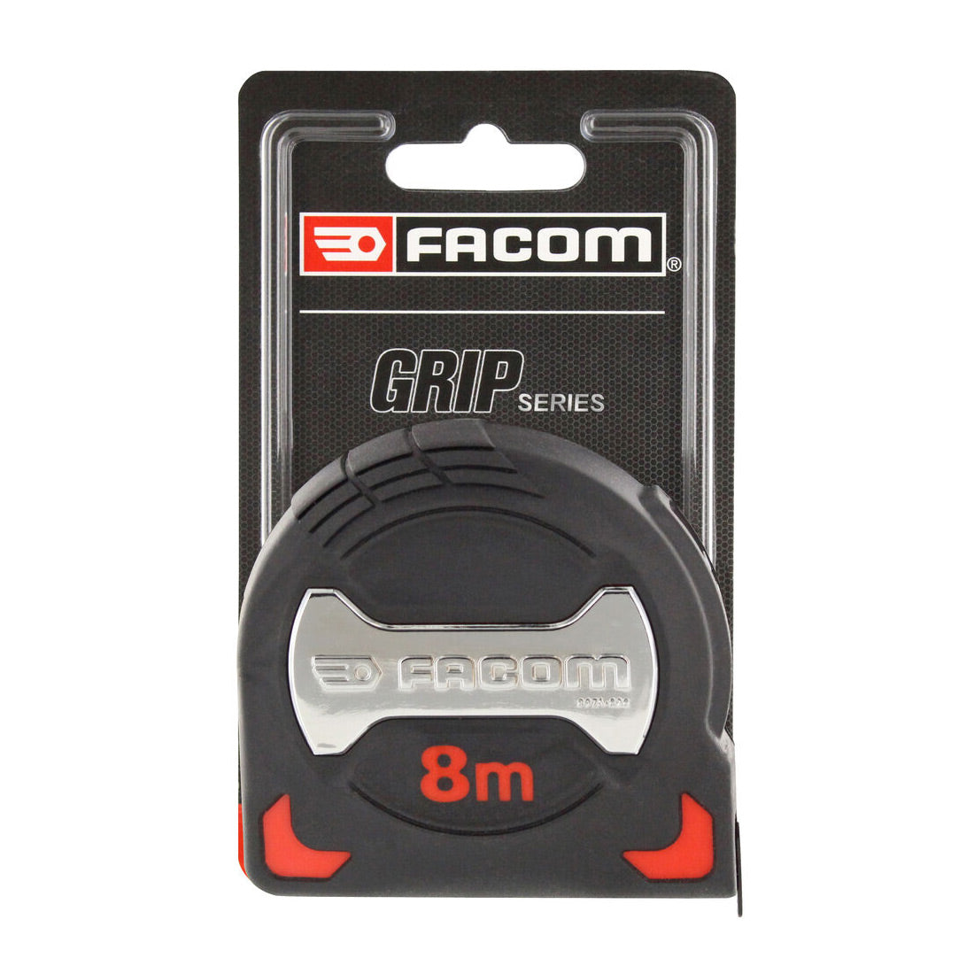 FACOM Mesure PREMIUM 8m ruban Mylar large 28 mm 897A.828PB