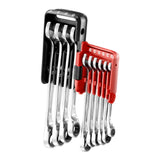 Jeu de 10 Clés Mixtes à Cliquet Rapides en Etui Pocket 8 en 1 FACOM 467BR.JP10PB