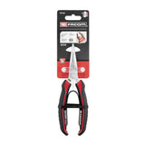 FACOM Pince à becs demi ronds droits 193A.16CPEPB