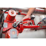 FACOM Pince multiprise standard 250mm 170A.25