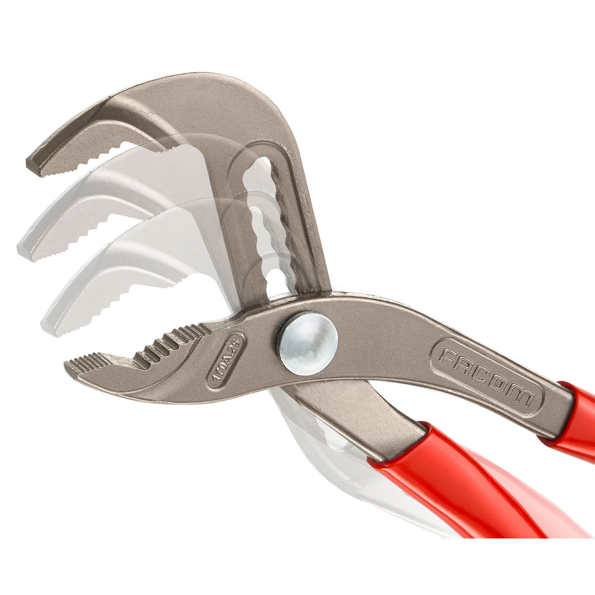 FACOM Pince multiprise standard 250mm 170A.25