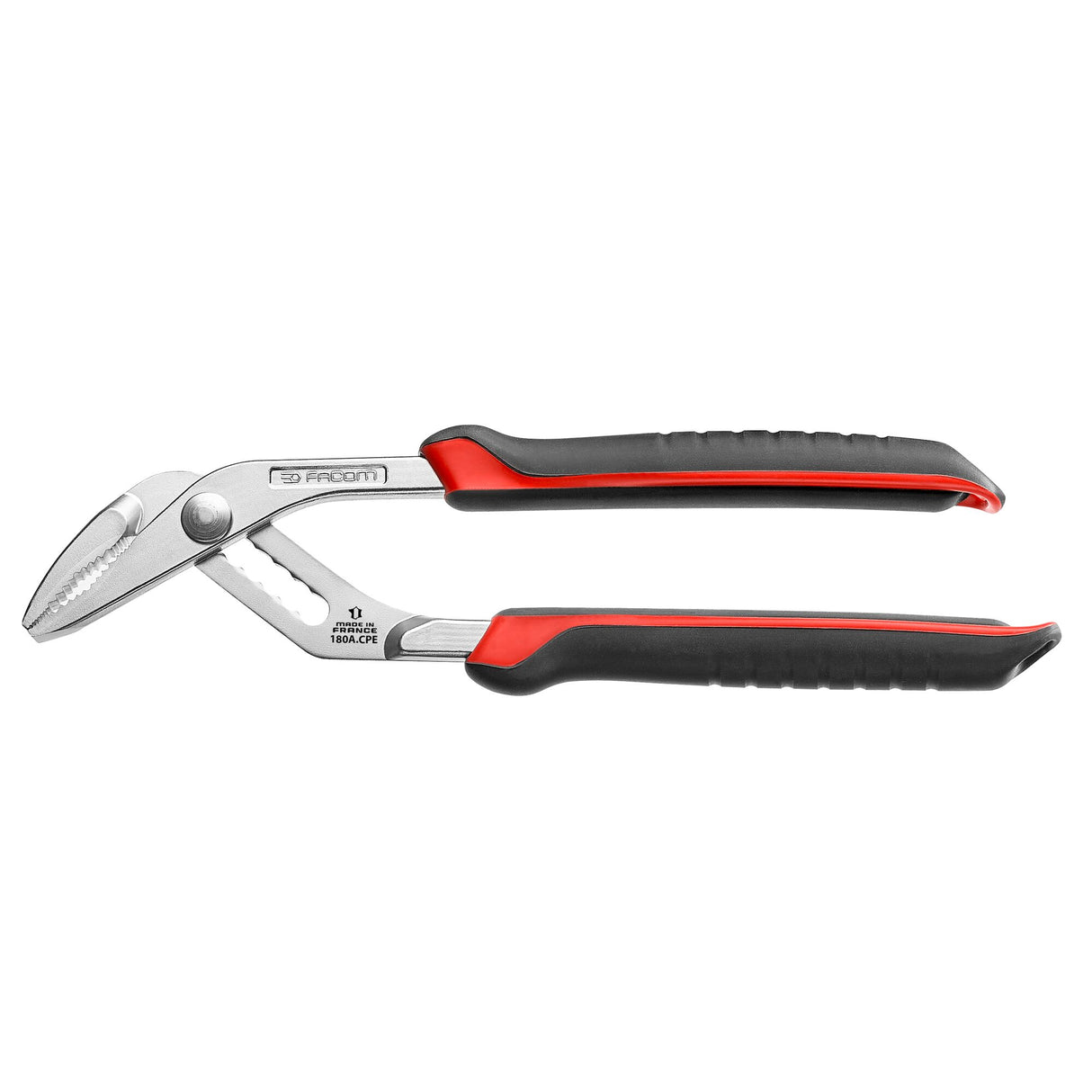 FACOM Pince multiprise Grande Capacité 250mm 180A.CPE