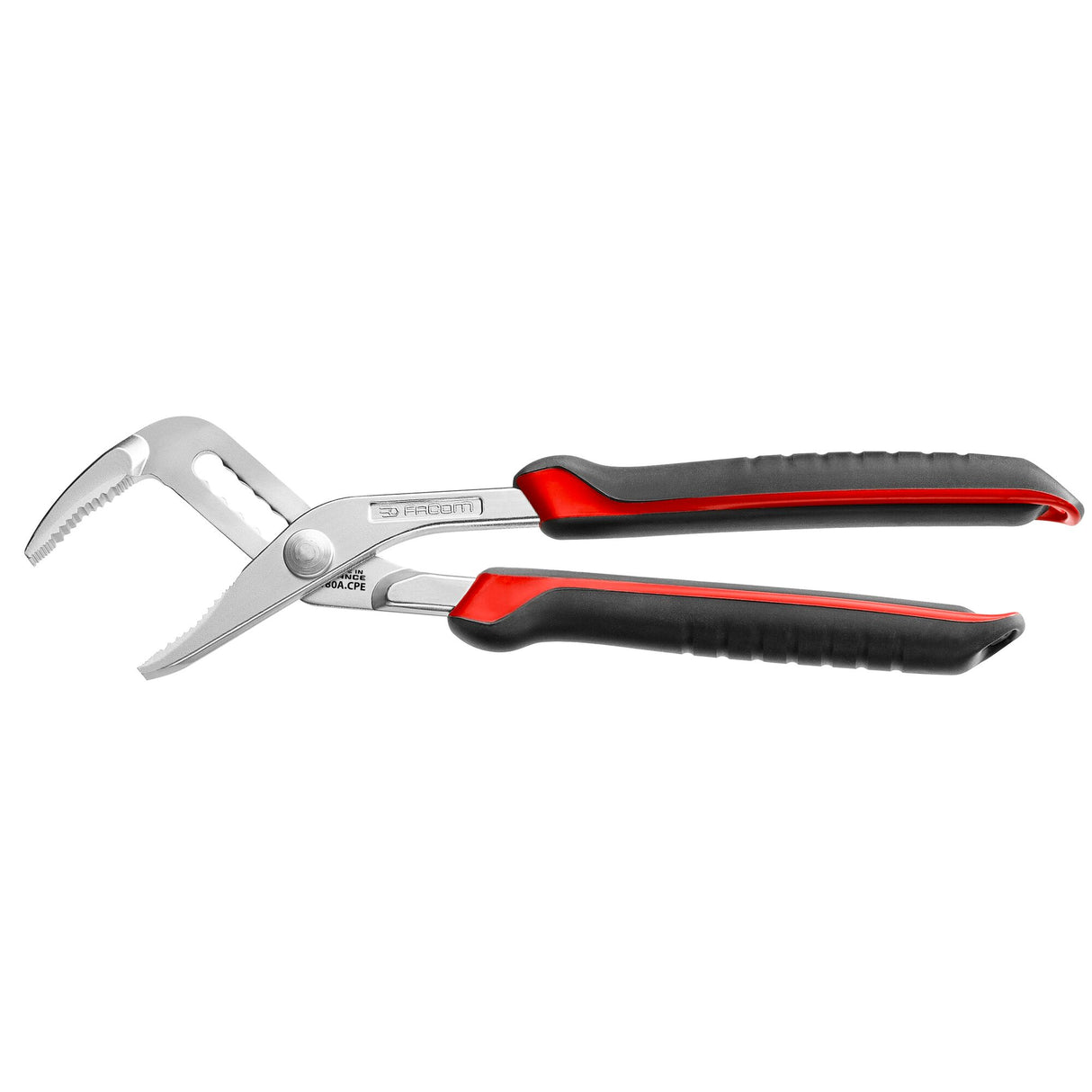 FACOM Pince multiprise Grande Capacité 250mm 180A.CPE