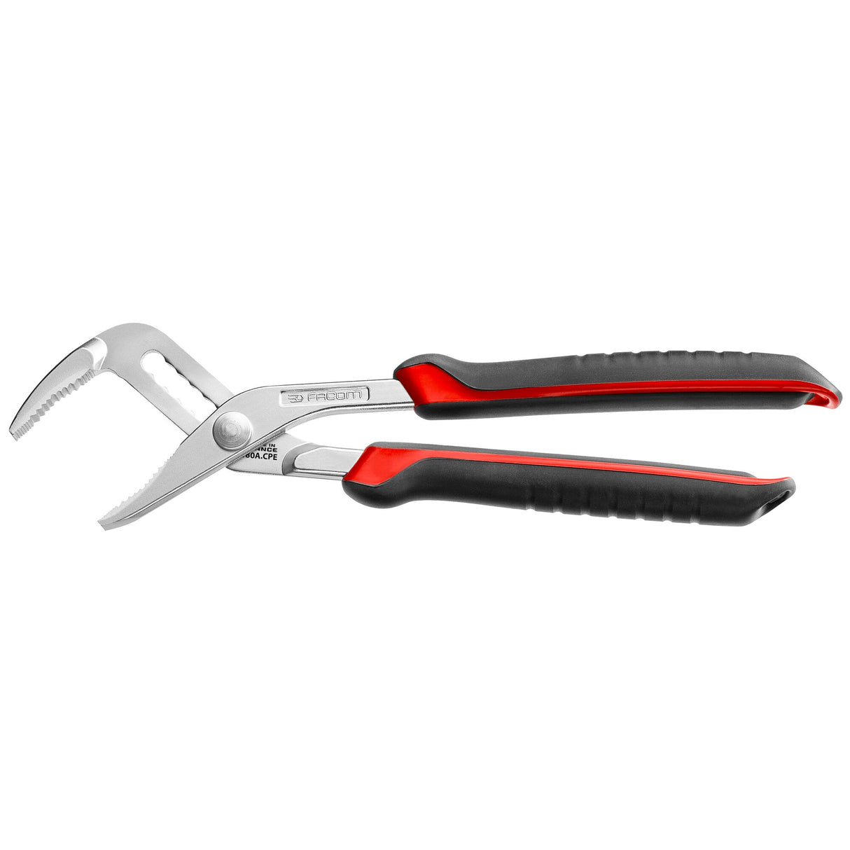FACOM Pince multiprise Grande Capacité 250mm 180A.CPE