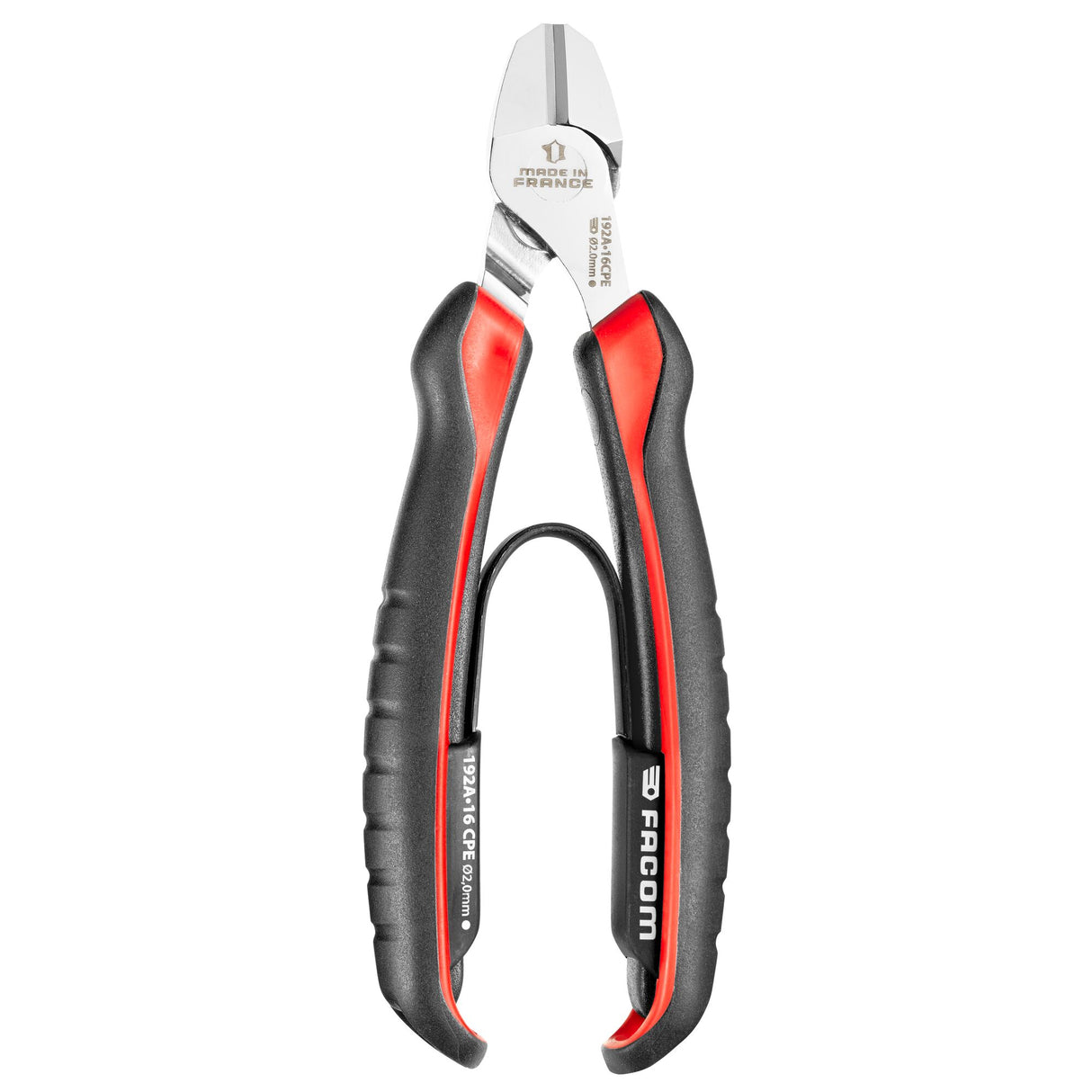 FACOM Pince coupante diagonale 180mm 192A.18CPE
