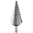 FACOM Forêt à étage Ø 6 à 37 mm, tige 10 mm 678014