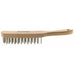 FACOM Brosse métallique acier, 280 x 34 x 60 mm 270A.MA