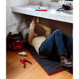 VIRAX Tapis de protection multipostions dépliable 382610