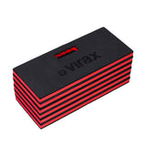 VIRAX Tapis de protection multipostions dépliable 382610