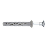 Molly PRO-PACK 100 chevilles à frapper Ø 6 x 40mm - Mister PRO