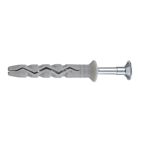 Molly PRO-PACK 100 chevilles à frapper Ø 6 x 40mm - Mister PRO