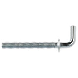 Molly 5 Chevilles métal à expansion Ø 4 x 33 mm avec gond