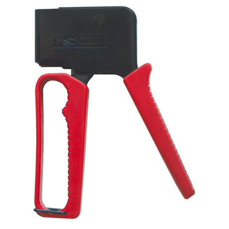 Molly Valibox 40 chevilles métal : 25 Ø 4 x 33 mm + vis + 15 Ø 5 x 36 mm + vis + 1 pince de pose nouvelle génération - Mister PRO
