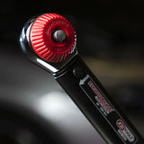 KS TOOL Clé dynamométrique ERGOTORQUE précision 1/4'' 15Nm 516.1402