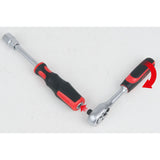 KS TOOL Coffret de douilles 1/4'' + 3/8'' + 1/2'' 179 pièces 917.0779