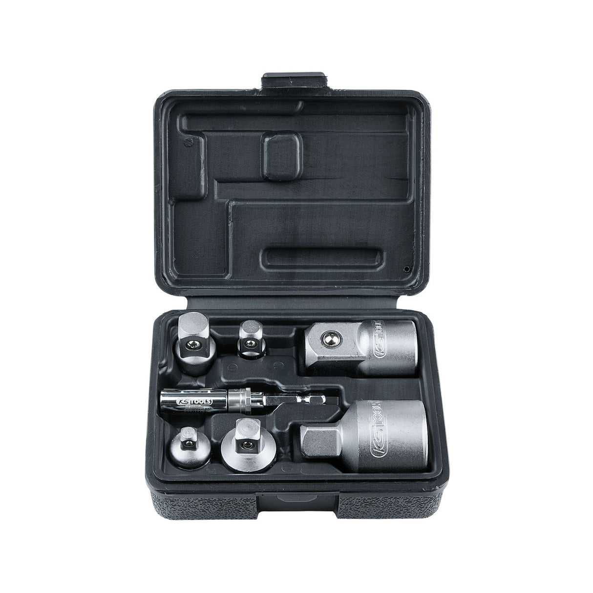 KS TOOL Réduction douilles Unitésset 1/4"+  3/4" 7 Unités 917.0707