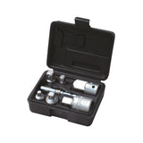 KS TOOL Réduction douilles Unitésset 1/4"+  3/4" 7 Unités 917.0707