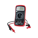 KS TOOL Multimètre digital 150.1495