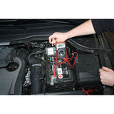 KS TOOL Multimètre digital 150.1495