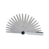 KS TOOL Jauge d'épaisseur L.100mm 300.0600E