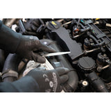 KS TOOL Jauge d'épaisseur L.100mm 300.0600E