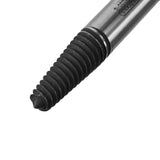 KS TOOL Jeu d'extracteurs de goujons pour goujons de M3M18 6 pcs 150.1330